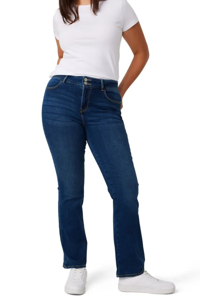 big-w-bootleg-jeans
