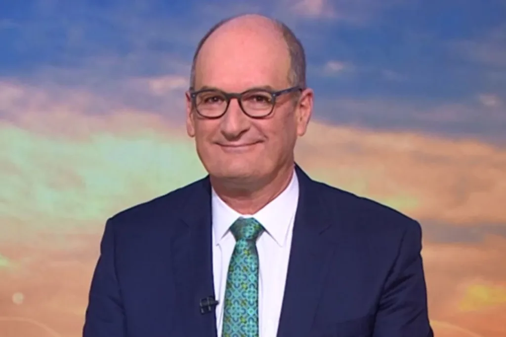 kochie