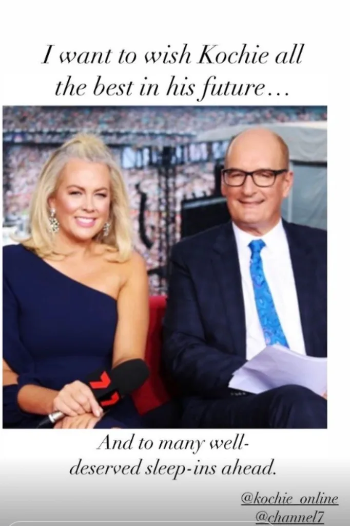 kochie-samantha-armytage