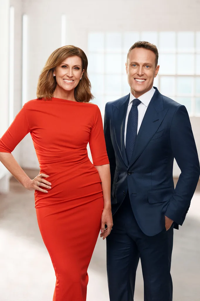 nat and matt