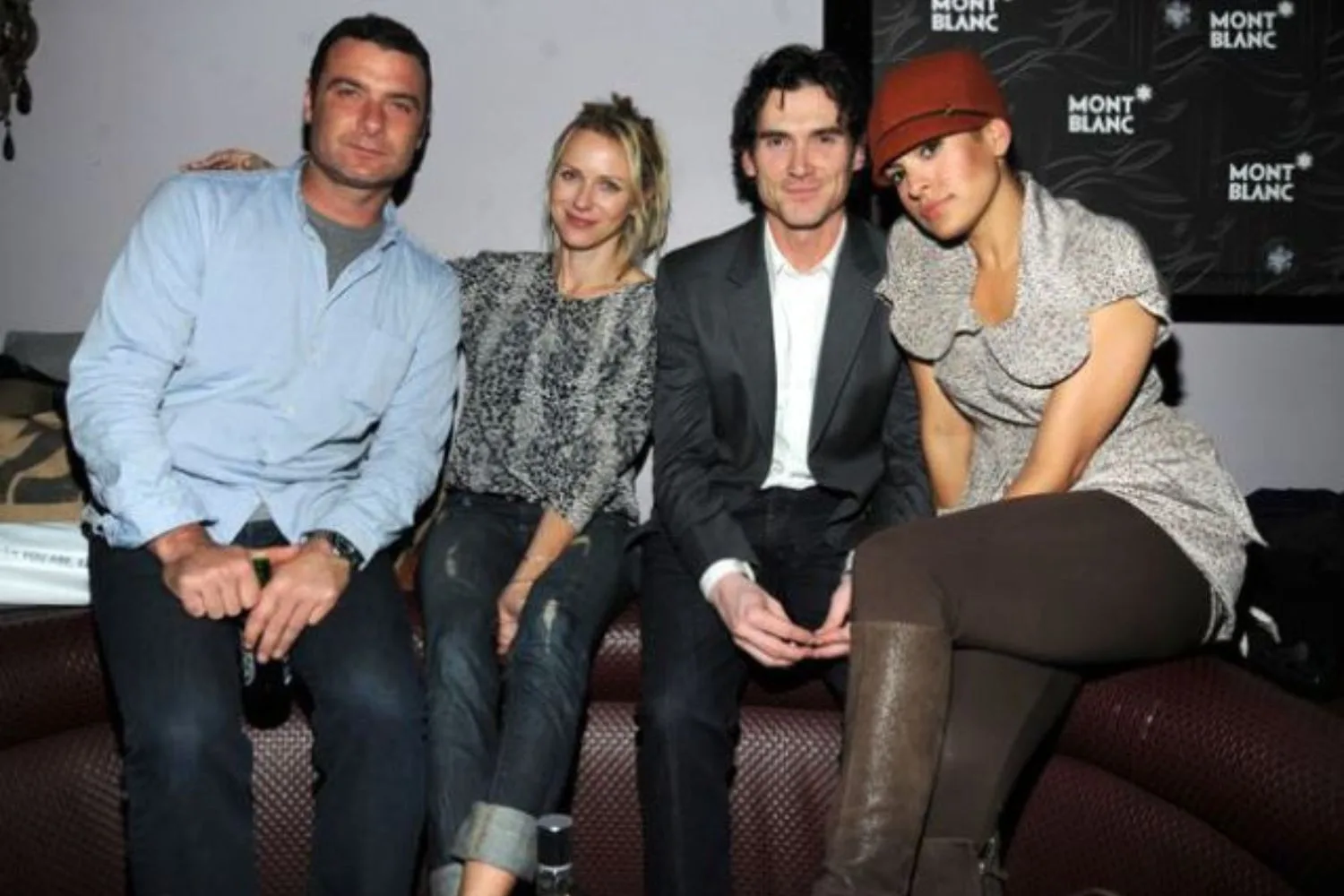 eva mendes liev schreiber naomi watts billy crudup