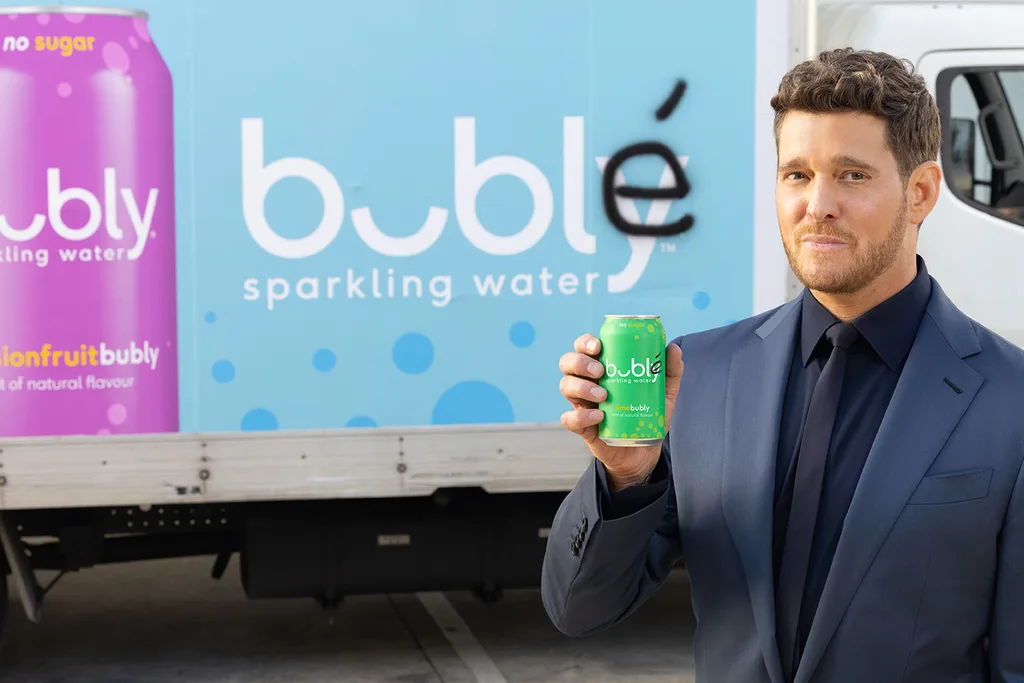 michael buble