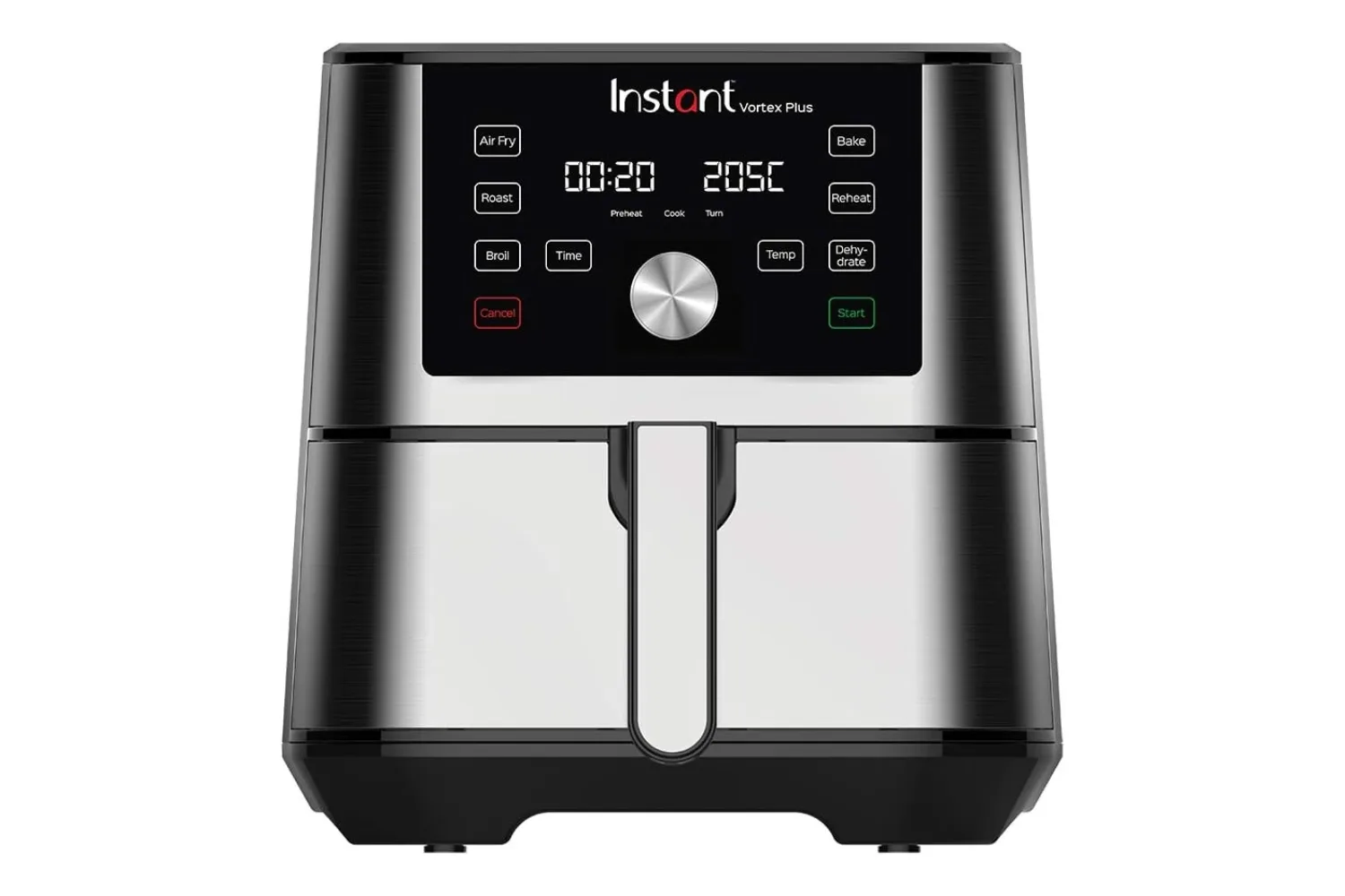 Instant Pot Vortex Plus 5.7L air fryer