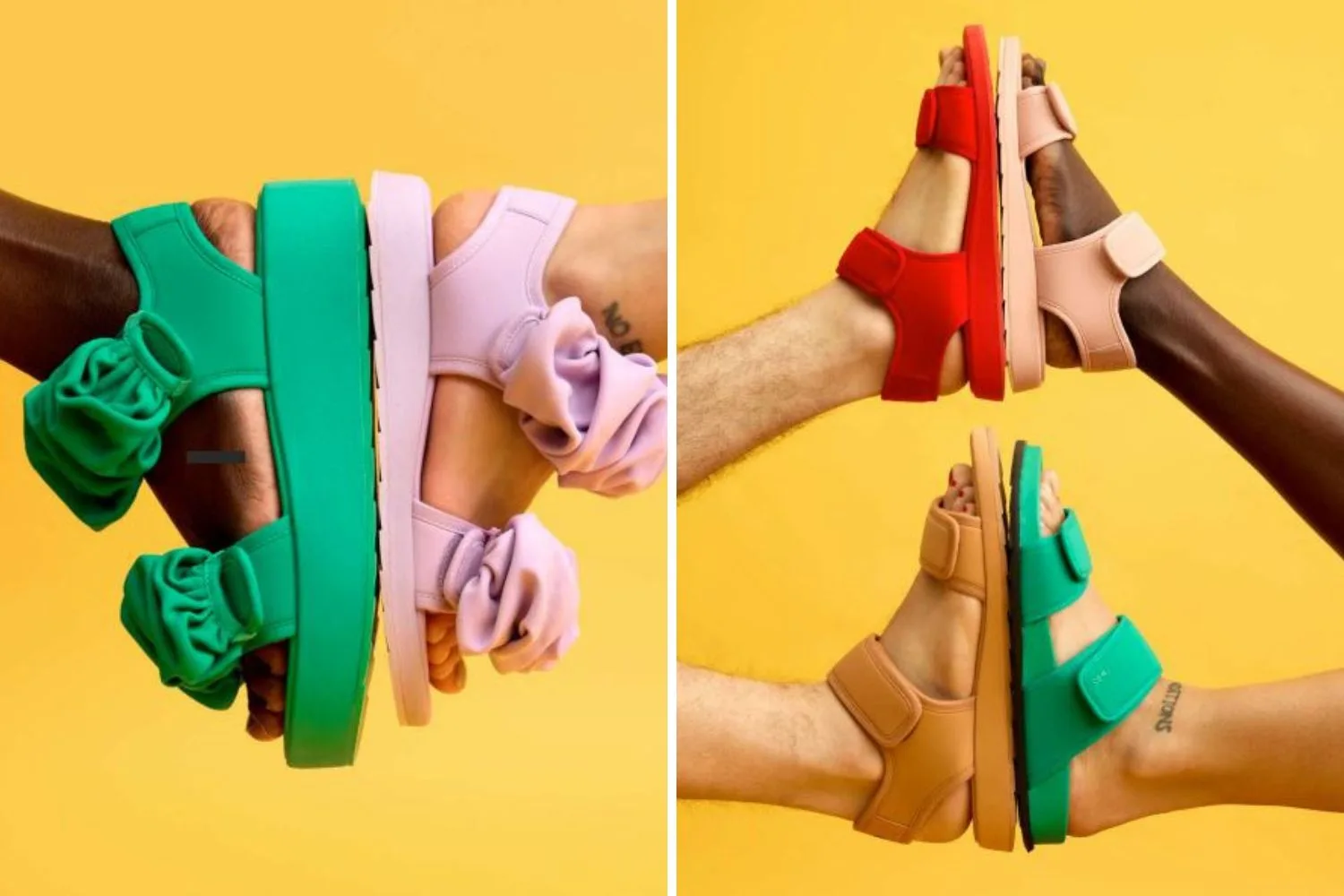 shoes