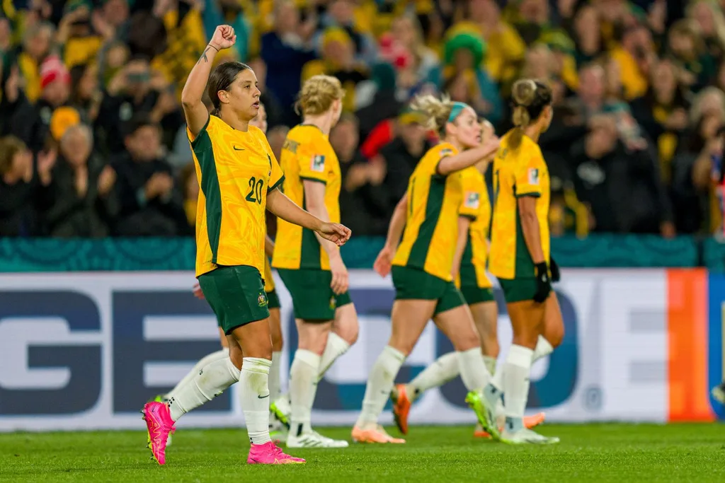 soccer-matildas