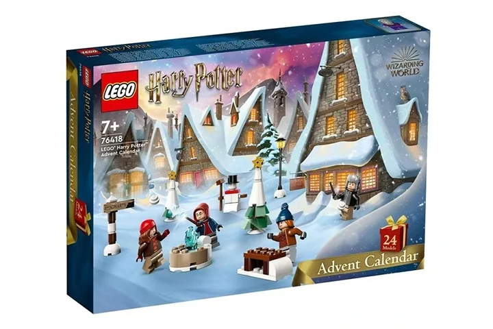 LEGO Harry Potter Advent Calendar