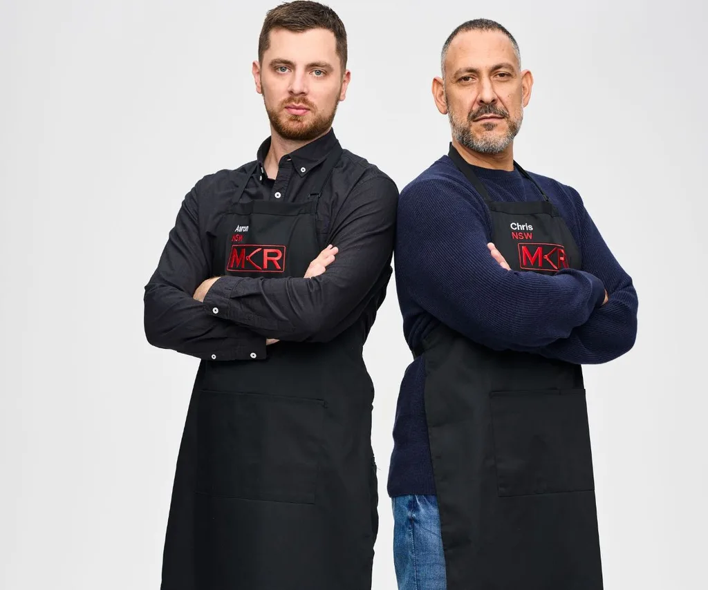 aaron-chris-gatecrashers-mkr-2023