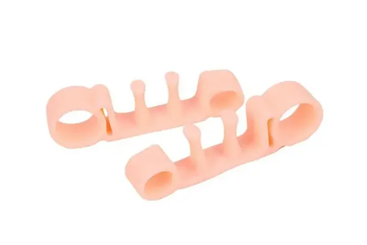 Bunion Silicone Gel Toe Separators