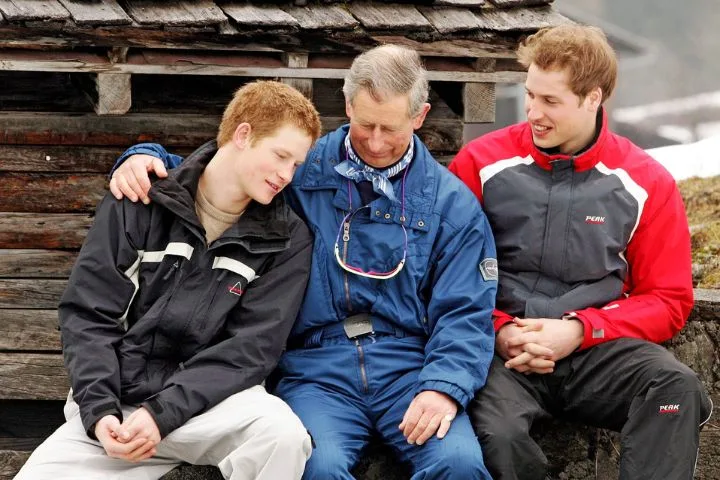king-charles-sons