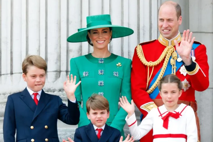 prince-william-family