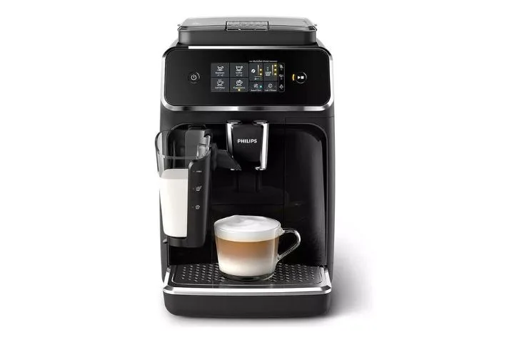 Philips Coffee Machine