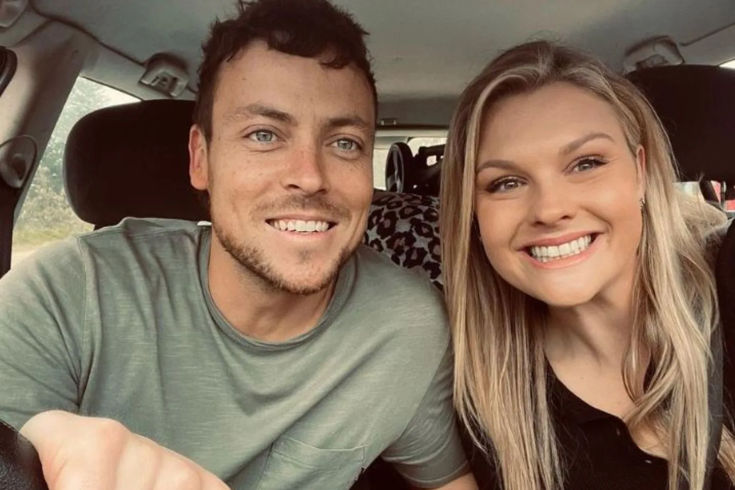 Are Sophie Dillman and Patrick O'Connor still together? | New Idea