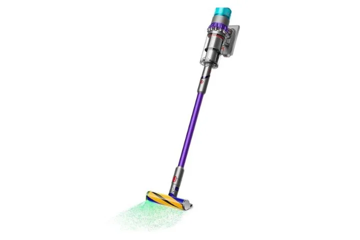 Dyson Gen5detect Absolute