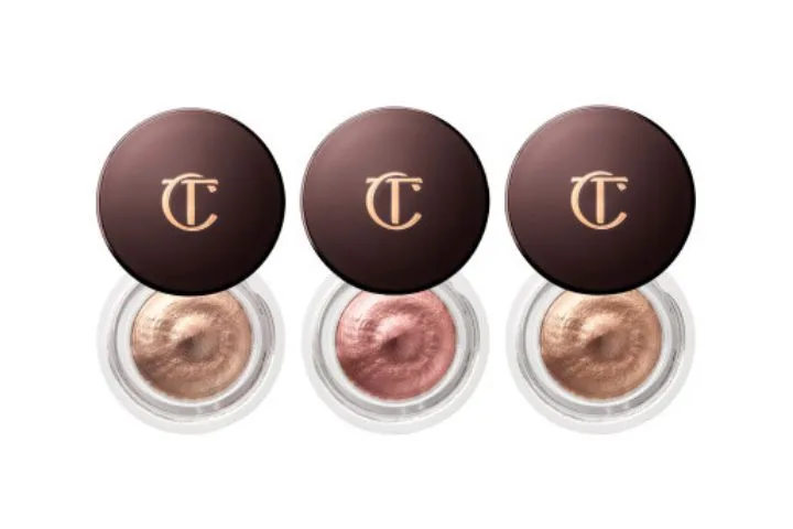 Charlotte Tilbury Eyes to Mesmerise Trio