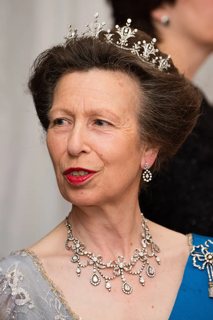 Princess Anne