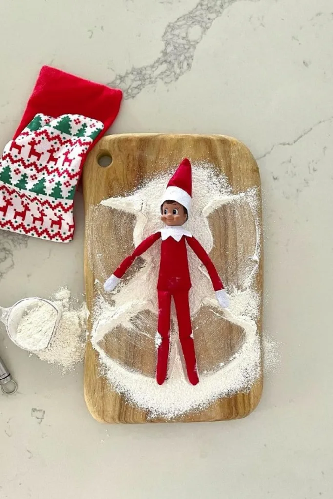 elf-on-the-shelf-ideas