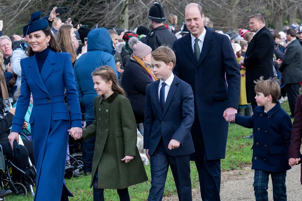 kate-middleton-prince-william-family