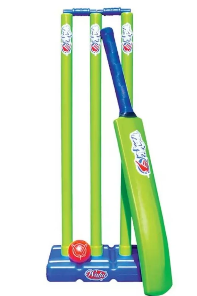 kids cricket set