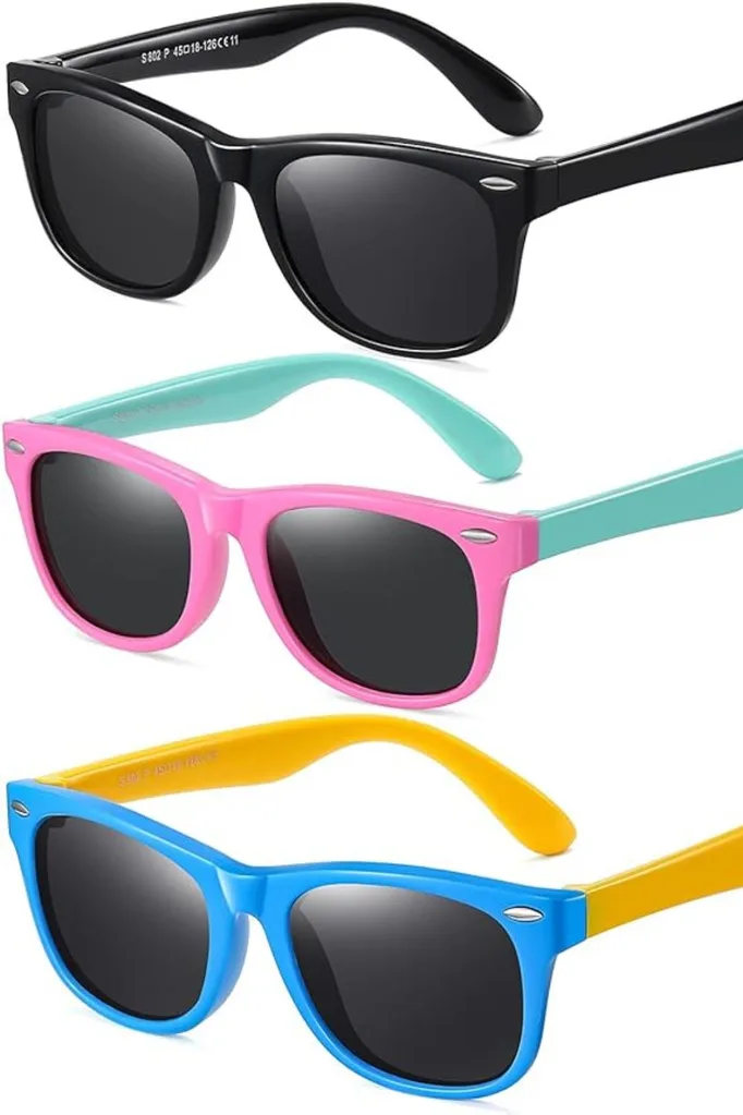 kids sunnies