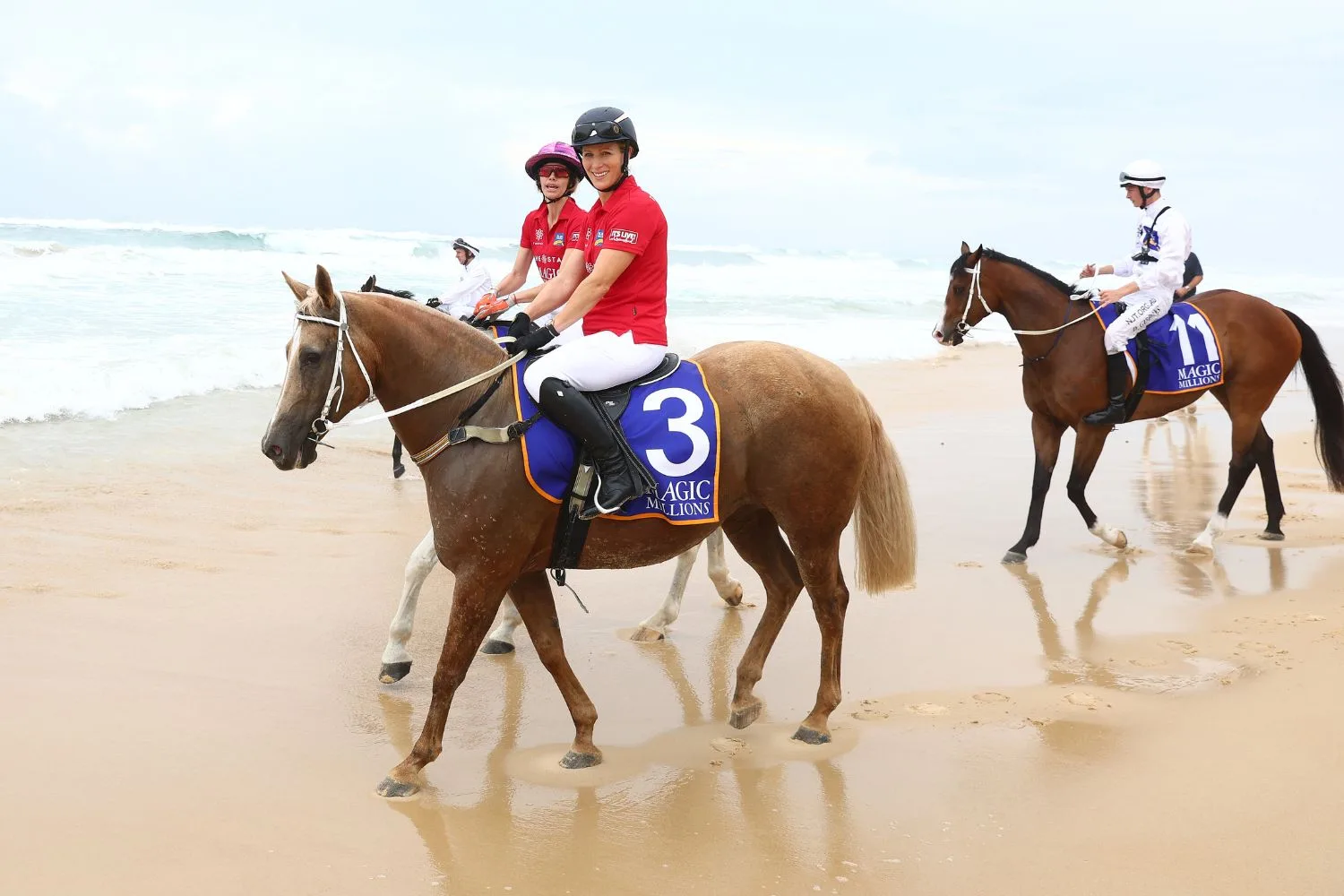 zara tindall