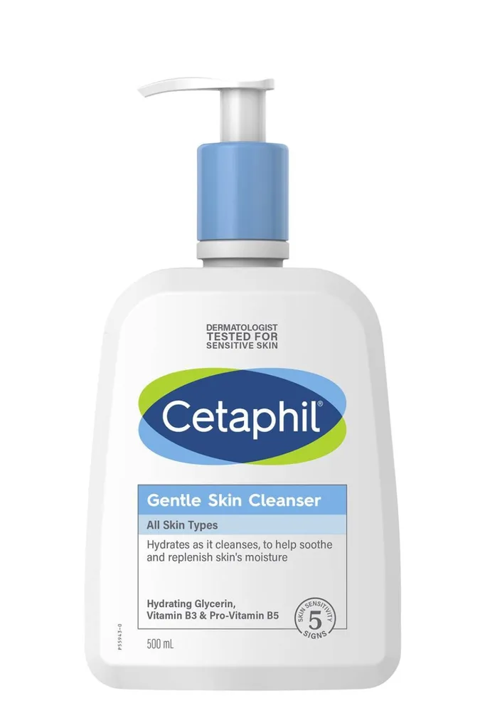 Cetaphil