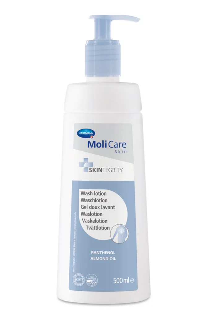 Molicare