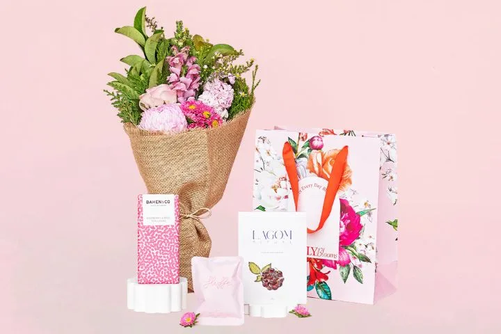 Daily Blooms treat me bundle