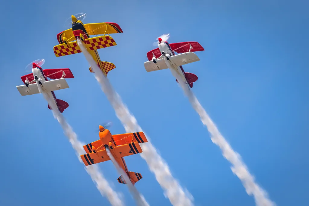 Central Coast Airshow