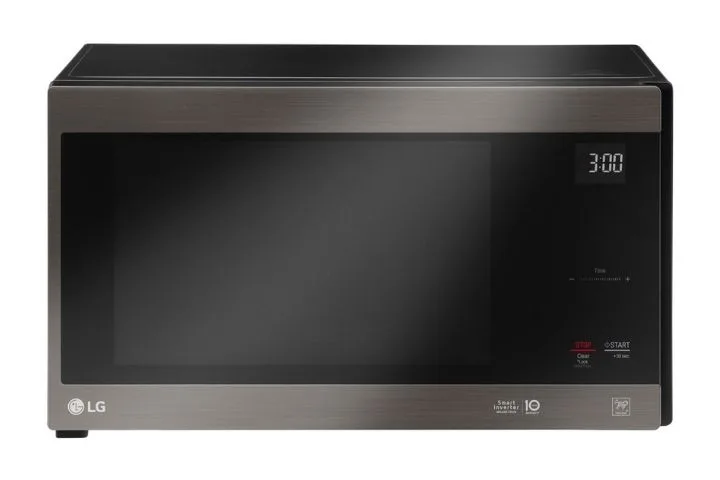 LG NeoChef 42L microwave