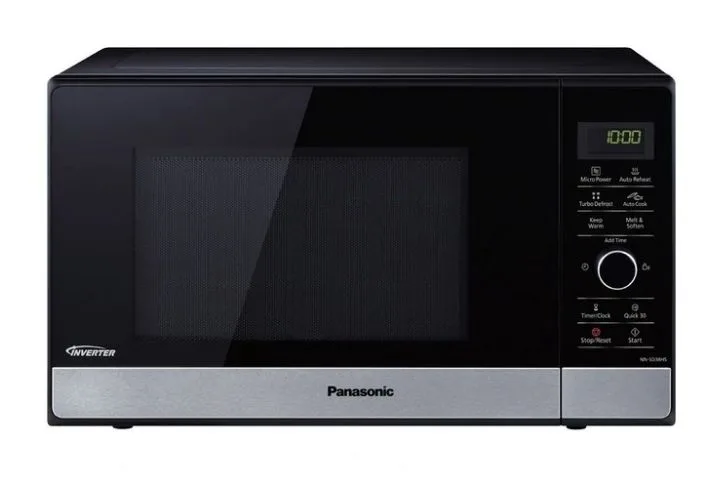 Panasonic microwave