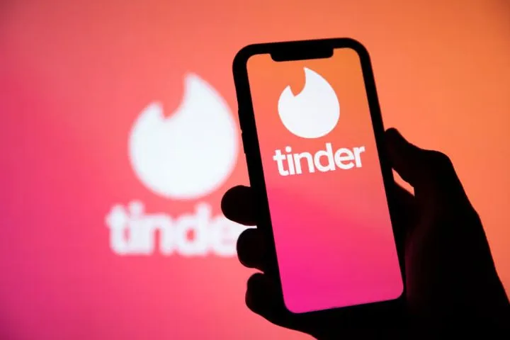 Tinder