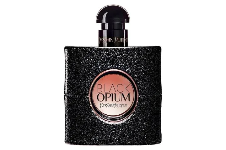 Black Opium Yves Saint Laurent