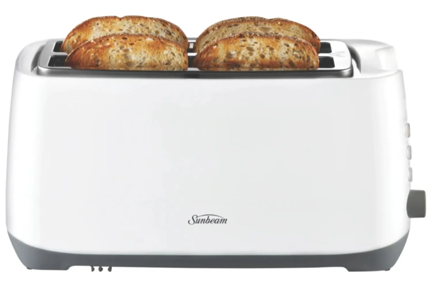 sunbeam-4-slice-toaster