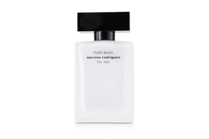 Narciso Rodriguez Pure Musc EDP 50ml