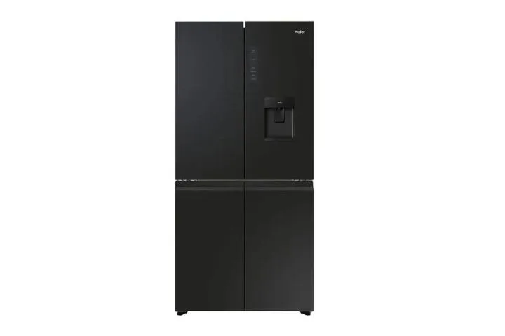 Haier Quad Door Refrigerator