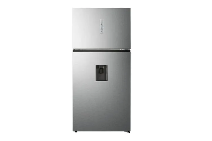 Hisense Top Mount Fridge