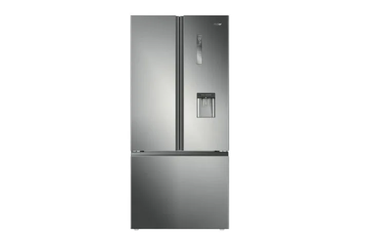 Haier 489L French Door Refrigerator