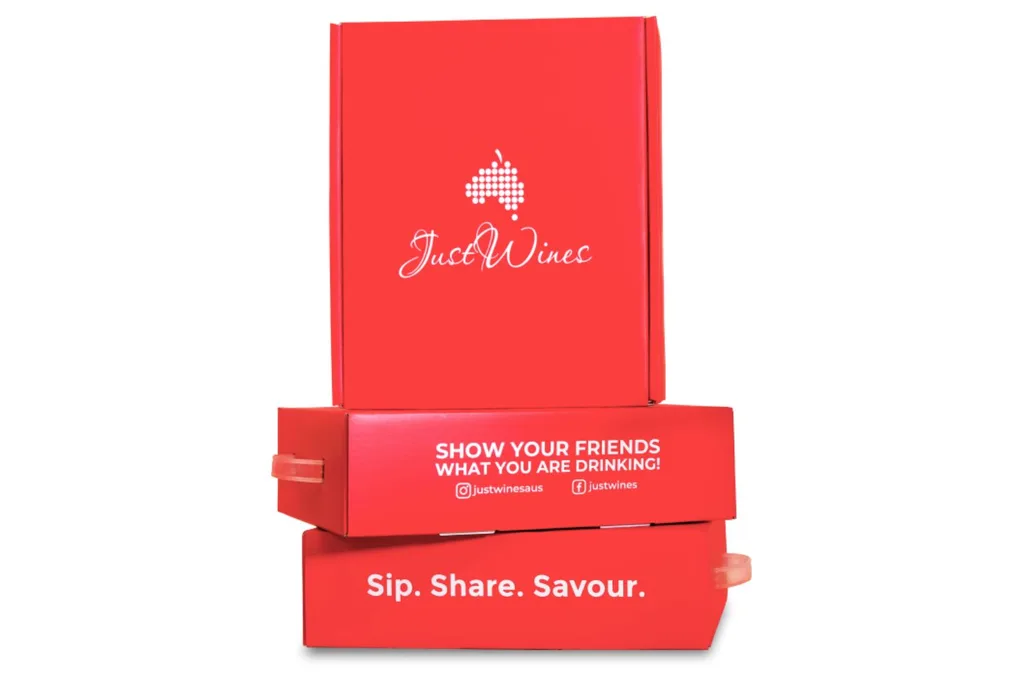 Just wines membership