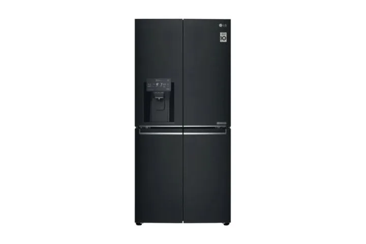 LG 506L French Door Refrigerator