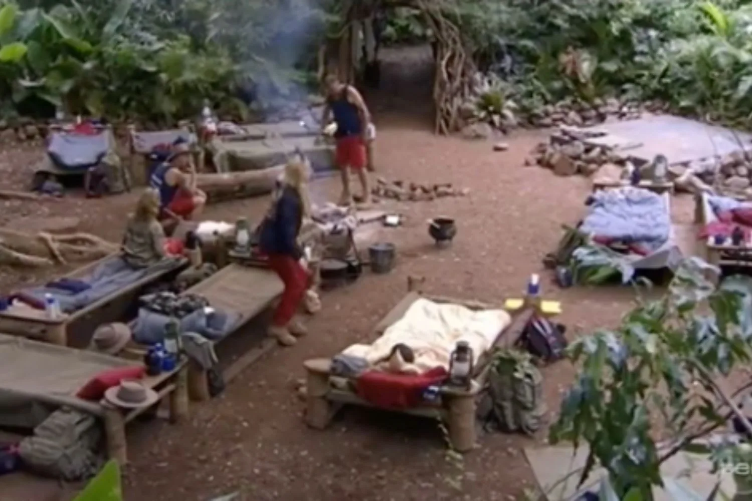 im a celeb