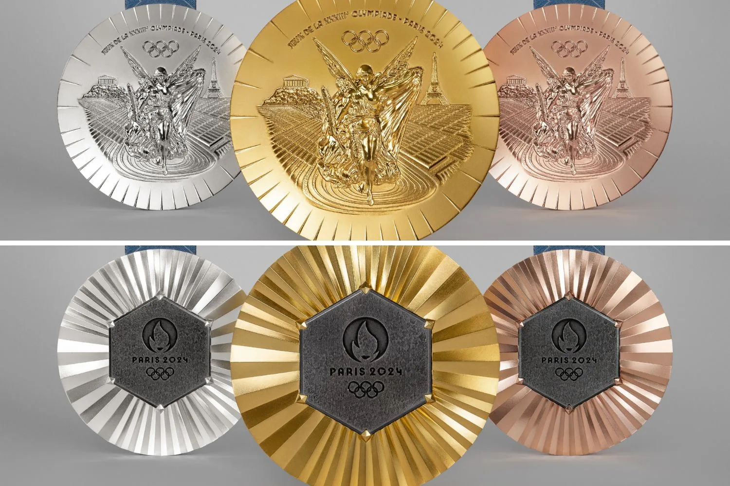 olympic medals