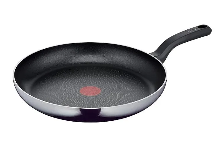 Tefal titanium non-stick frypan