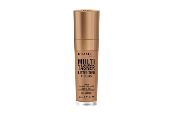 Rimmel London Multi Tasker Better Than Filters