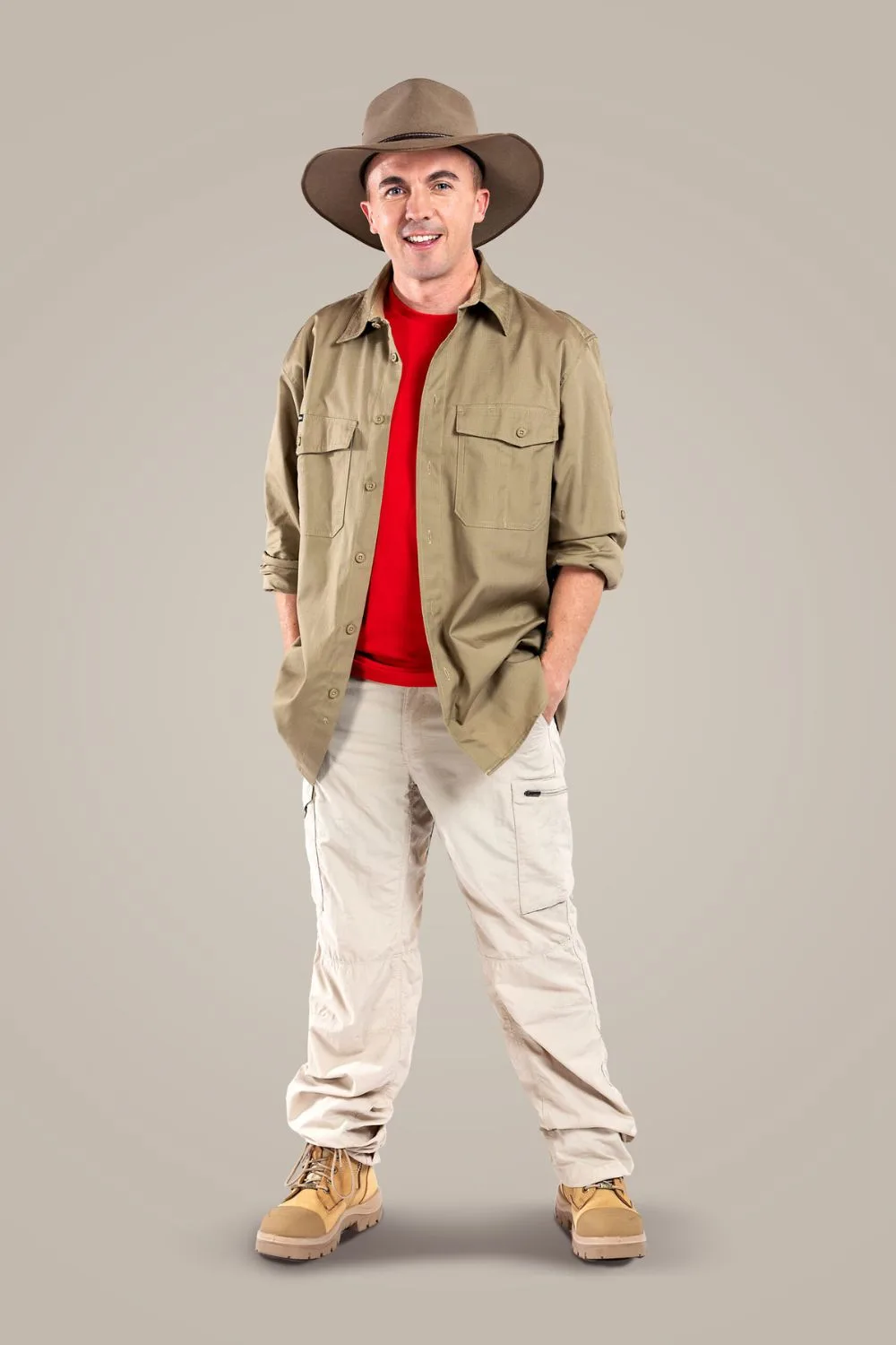 frankie muniz im a celeb