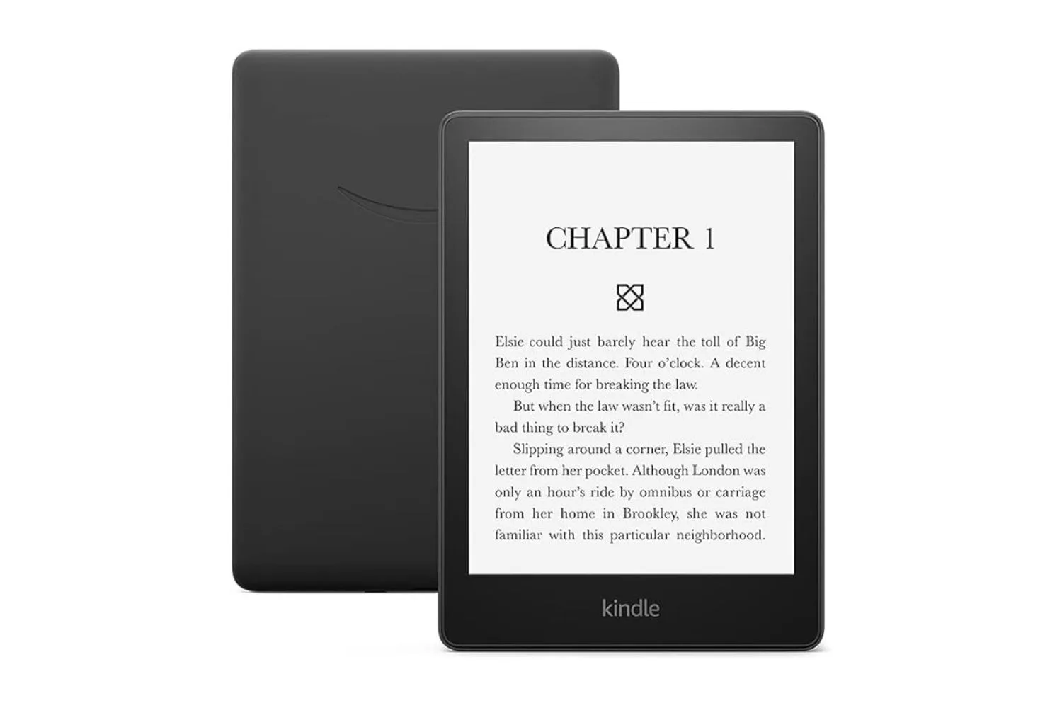 kindle-amazon