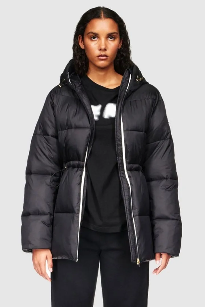 P.E. Nation zero drop jacket