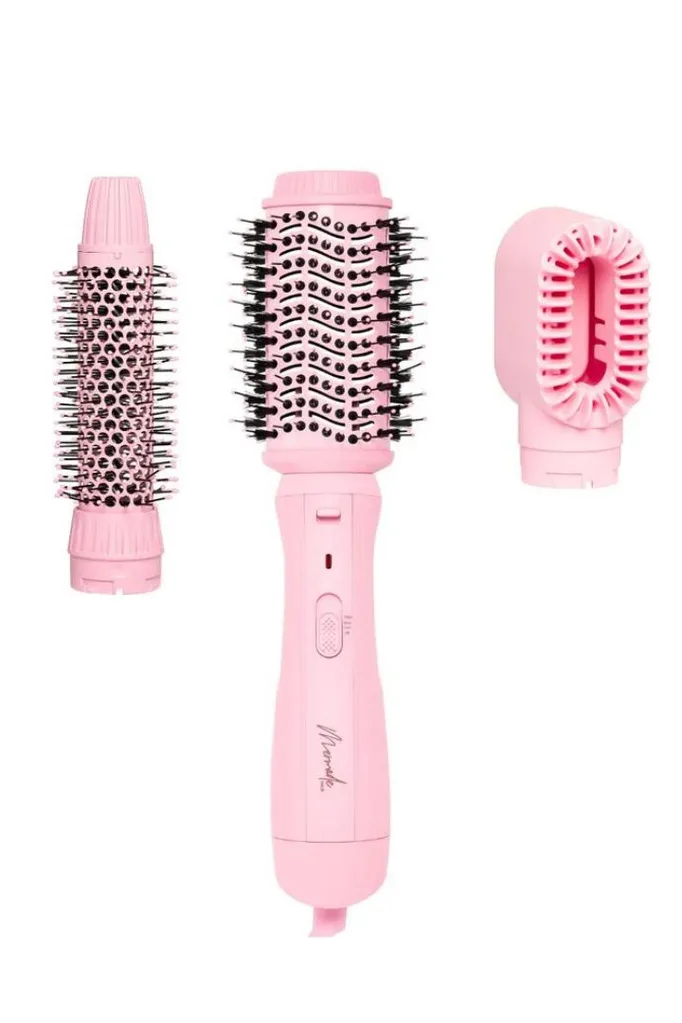 Mermade Interchangeable Blow Dry Brush