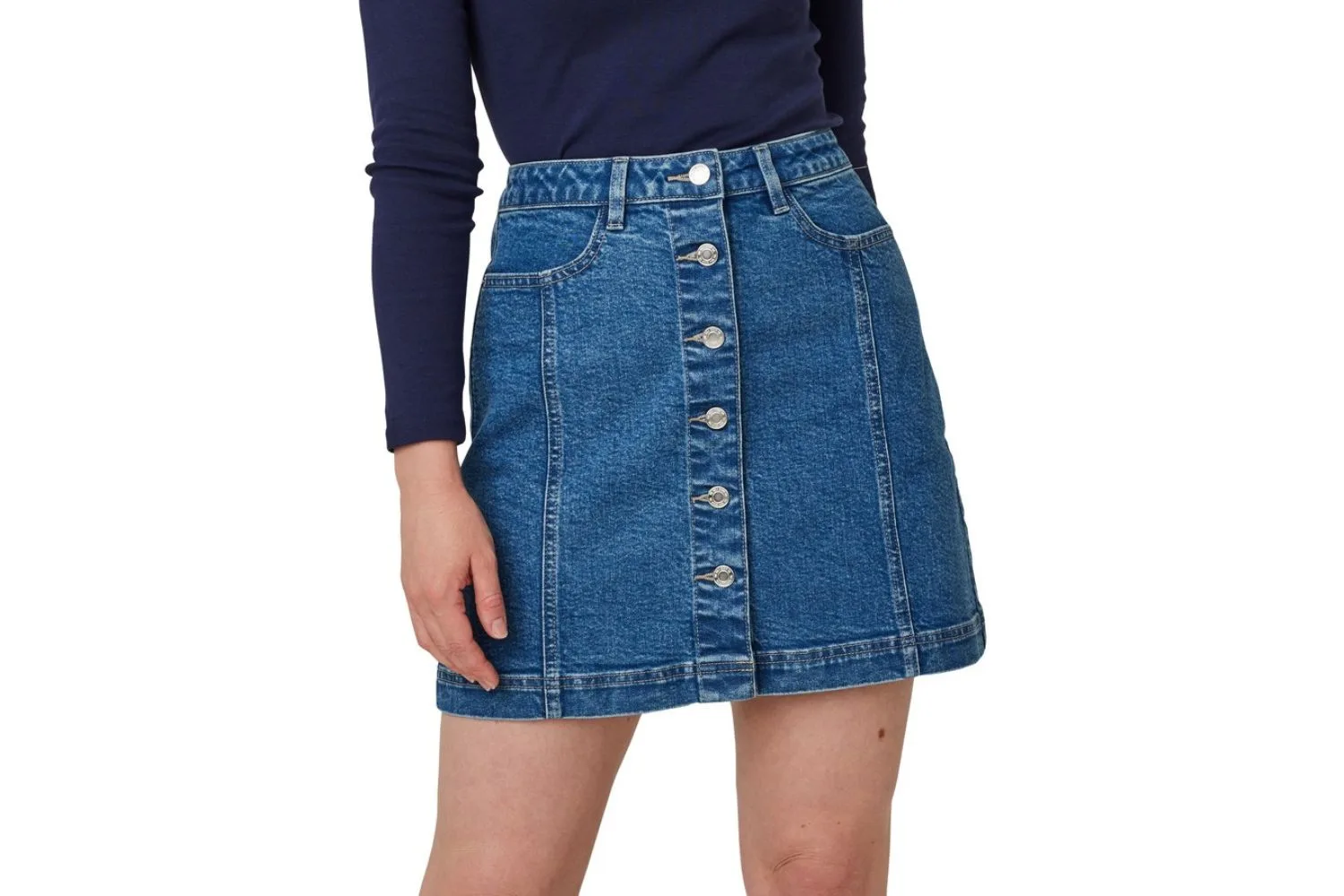 denim-skirt-big-w