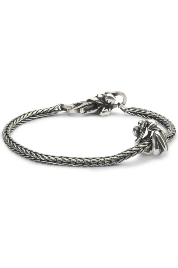 Trollbeads Maternity Silver Bracelet