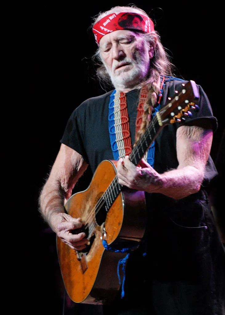 Willie Nelson